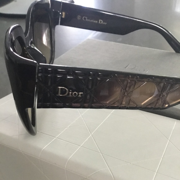 Authentic Dior Sunglasses - Picture 2 of 5